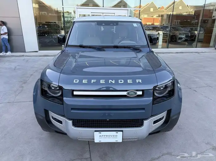 ديفندر 90 2022 P300 S 1