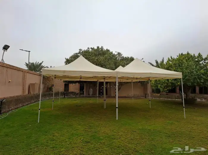 تاجير مظلات تاجير خيام شعبية 4