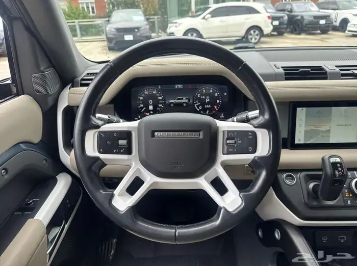 ديفندر 90 2022 P300 S 5