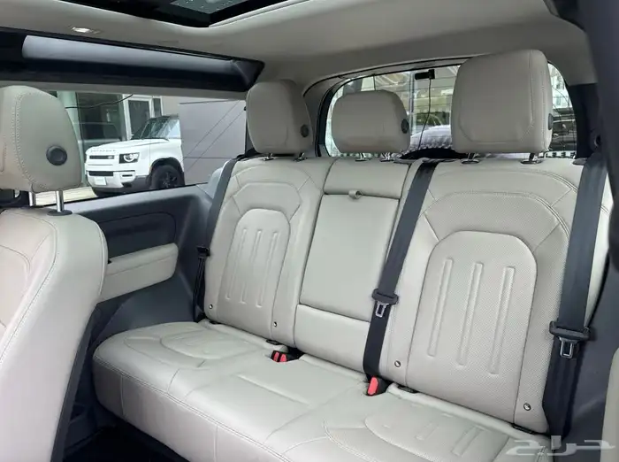 ديفندر 90 2022 P300 S 7