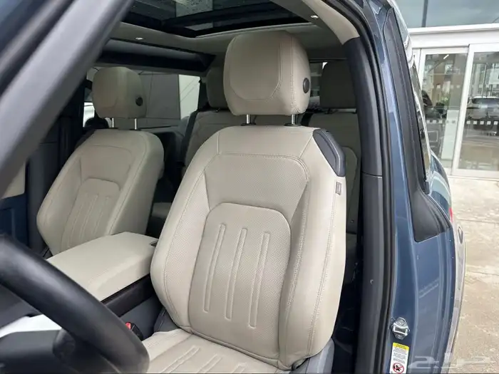 ديفندر 90 2022 P300 S 4