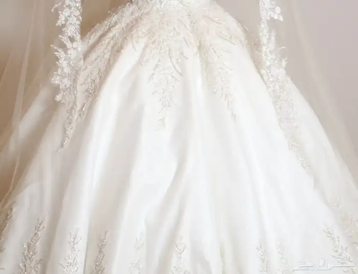 فستان عروس 1