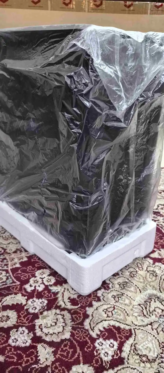 تجميعة بي سي جديد i7 9700k Motherboard z390m pro4 2