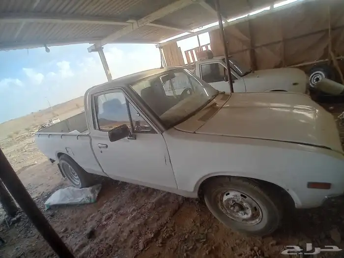 دادسن للبيع 79 موديل 0