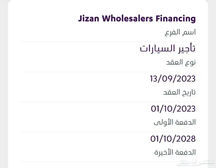 سيارة يارس للتقبيل 2023 1