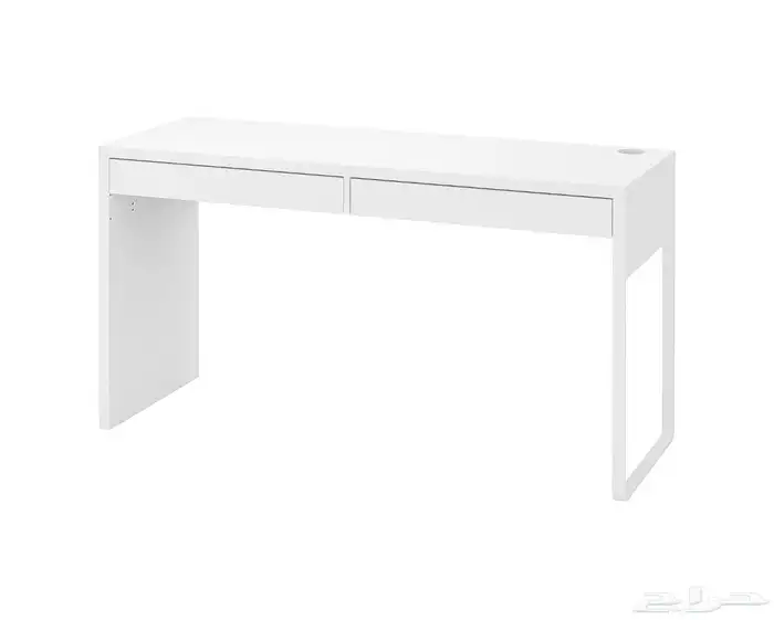 اثاث ايكيا دولاب ومكتب 1