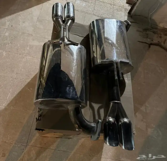 كت باك اكسفورس كابرس لومينا 2007 2016 0