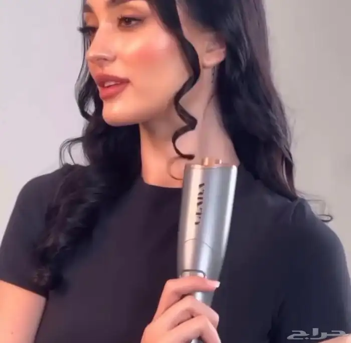 جهاز ويفي كلارا للشعر 0