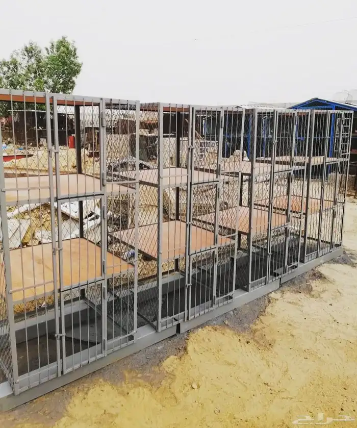 شبوك محاكر اقفاص 21