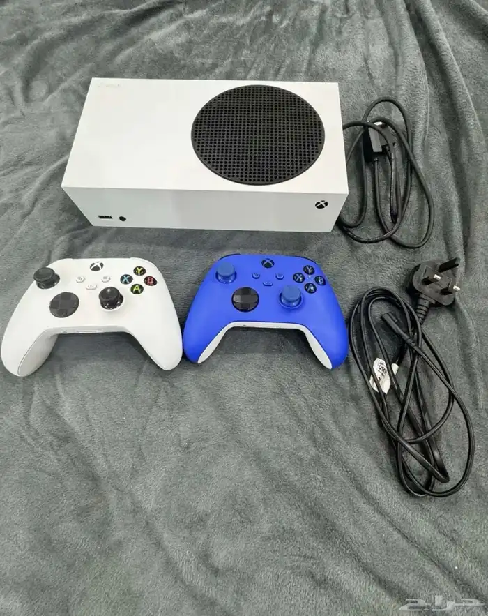 series s 512g اكس بوكس 0