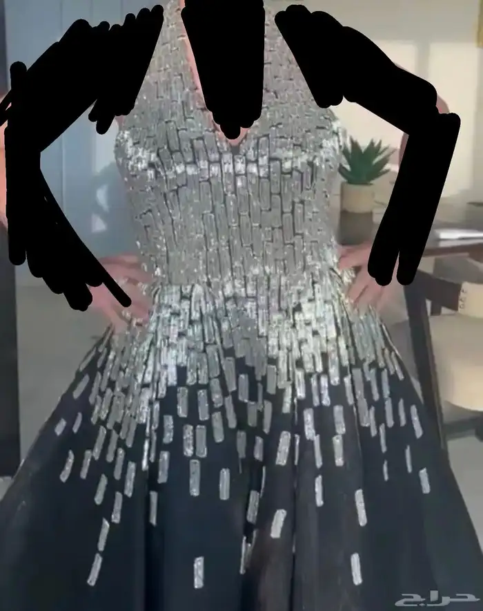 فستان للبيع 2