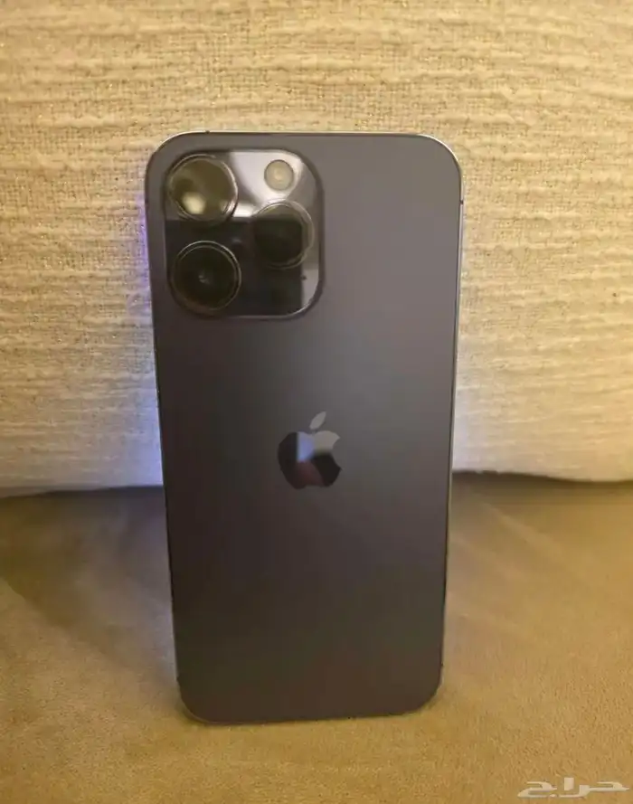 ايفون 14 برو ماكس 1