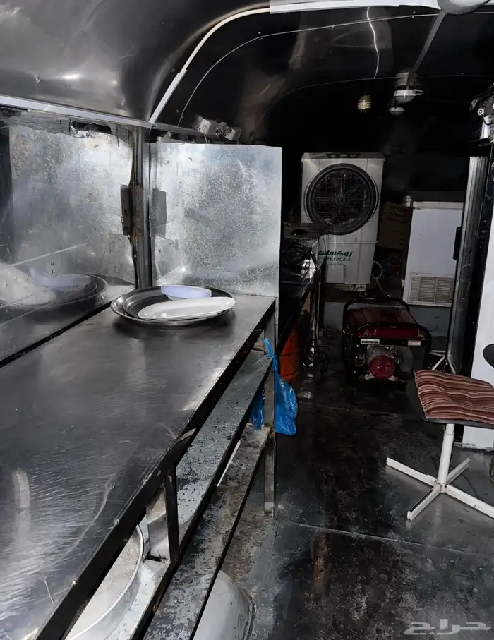 فود ترك ب1500 شهريا 7