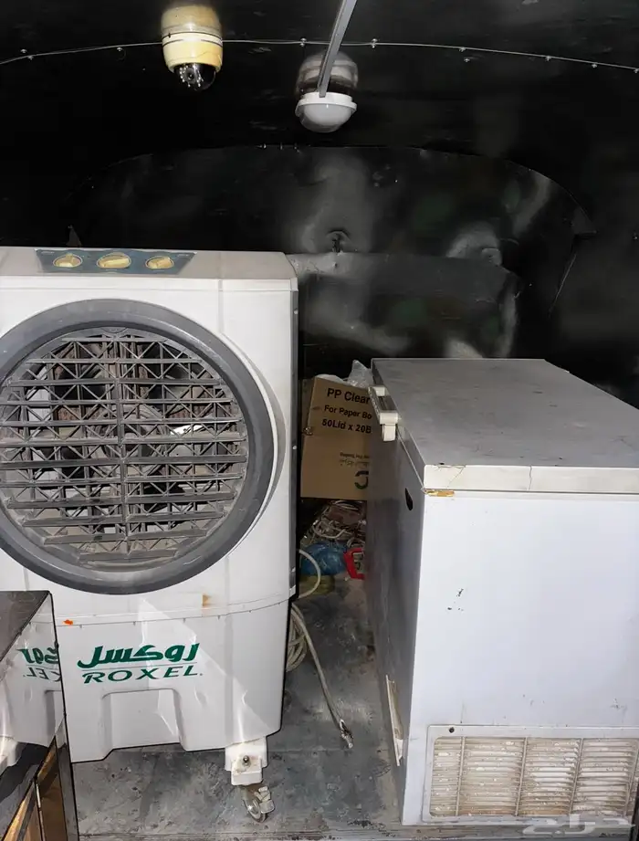 فود ترك ب1500 شهريا 6