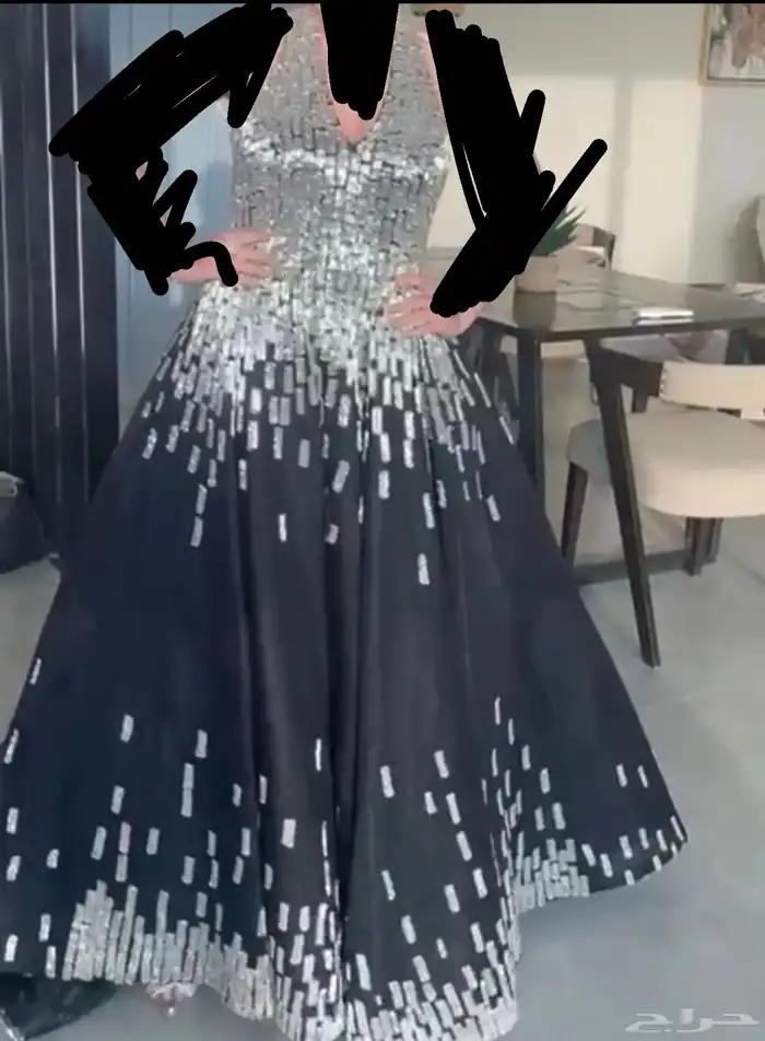 فستان للبيع 1