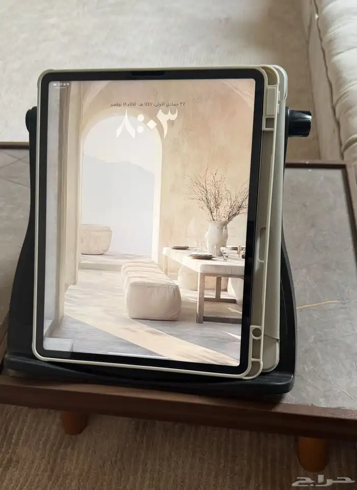 ايباد برو 12.9 0