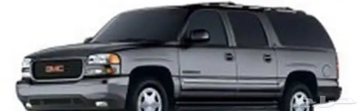 مطلوب جمس سوبربان من 2004-2006 شفر او جمس 0