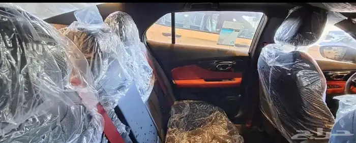 جاك امباو 2025 فل رواتب 3500 عروض التقسيط 5