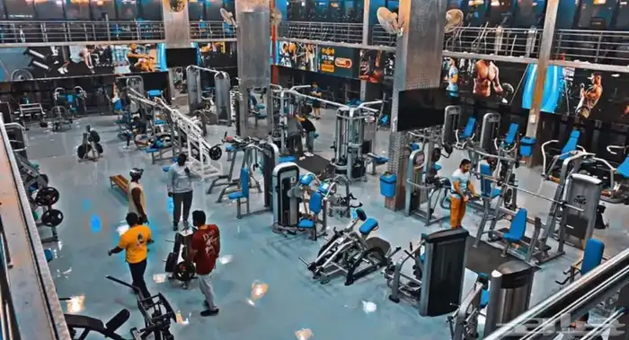 اشتراك تراك جيم بالشوقية سنة 2