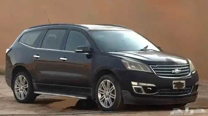 شيفروليه 2015 1