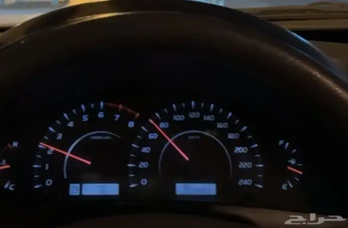 طيس وطبلون كامري 1