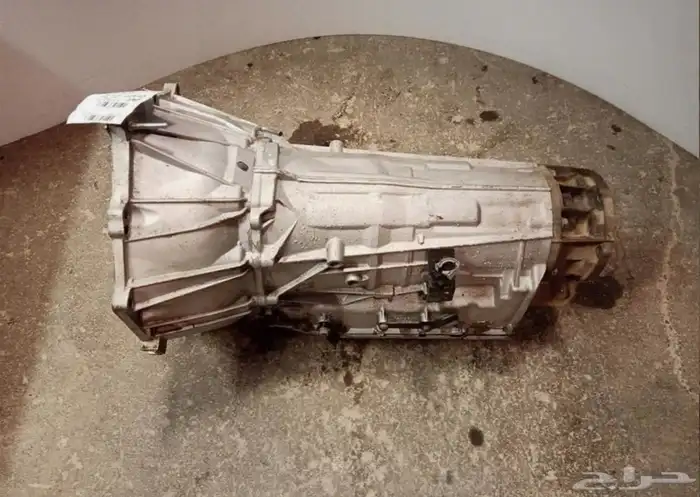 مكينة وقيرات سلفرادو يوكن جمس سييرا من 2010 الى 2020 8