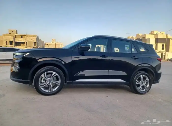 فورد تيريتوري2024 Ford Territory   First Owner  Mileage 7