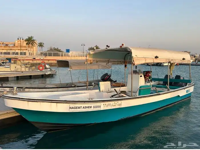 قارب للبيع بمرسي ثول 1