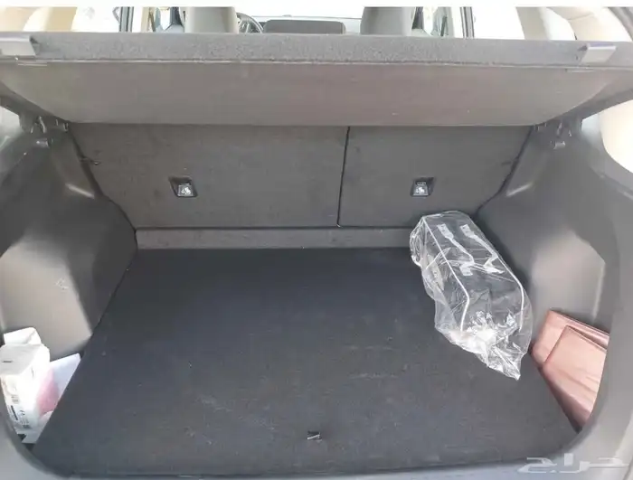 فورد تيريتوري2024 Ford Territory   First Owner  Mileage 2