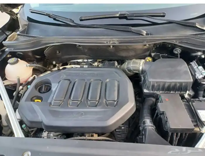 فورد تيريتوري2024 Ford Territory   First Owner  Mileage 5