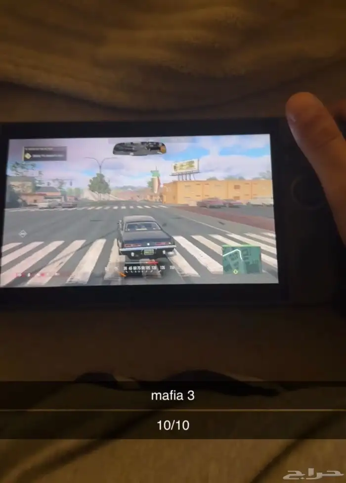 Xbox Rog ally x بي سي محمول اكس بوكس 6