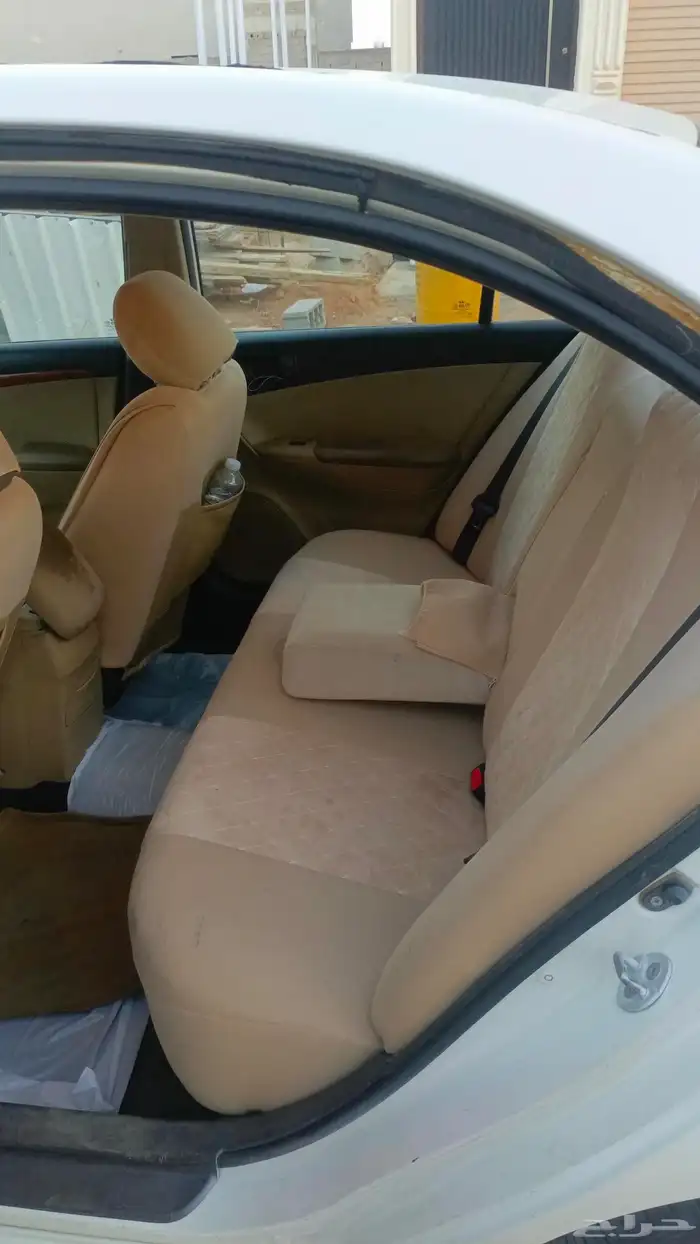 سوناتا 2009 مستعمله للبيع بنزين م 1كم السلام عليكم ورحمه 1