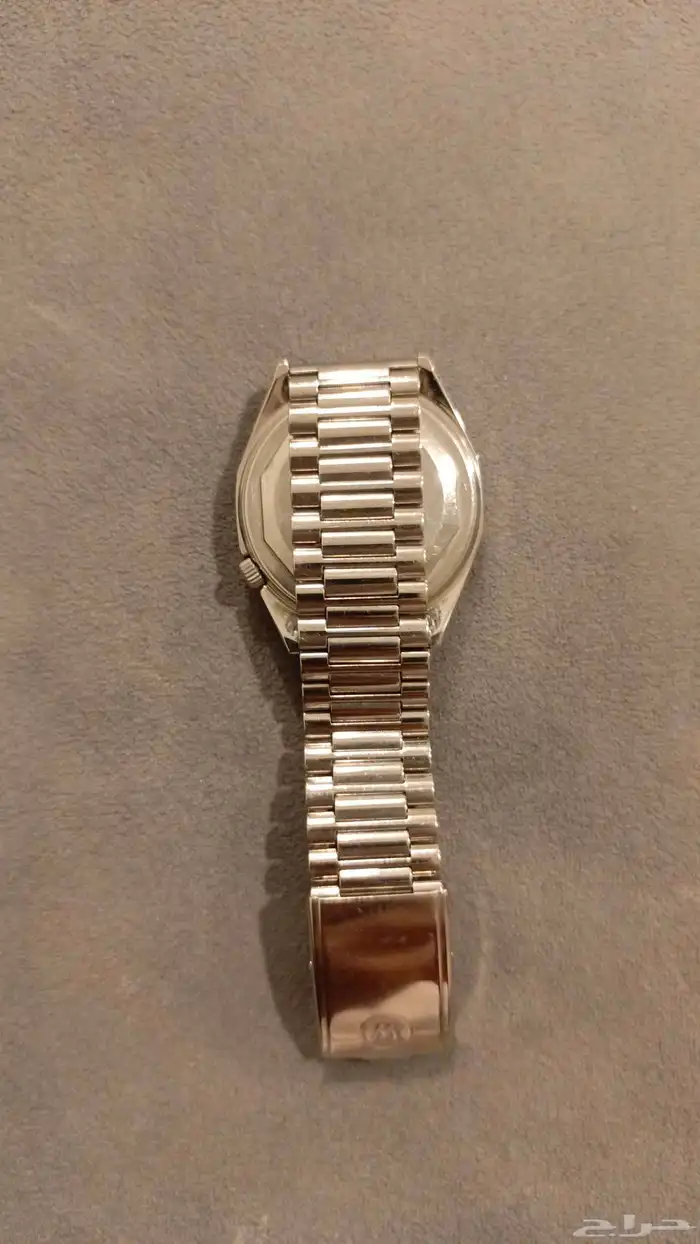 للبيع ساعة ام صليب وست اند (تم البيع) 5