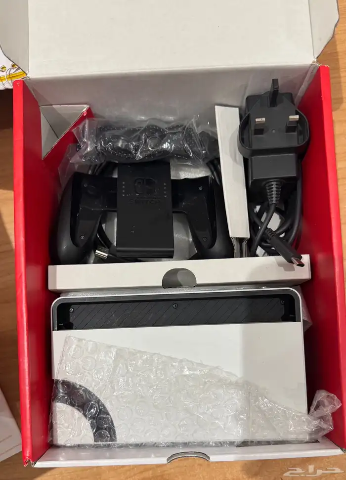 نينتندو سويتش 0