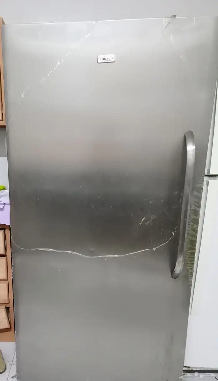 فريزر التجميد الاطعمه 0