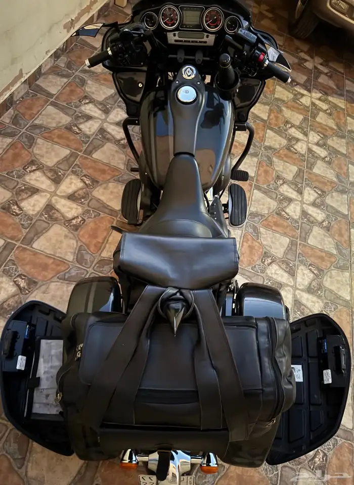 كوزاكي فاكيرو 2015 للبيع 5