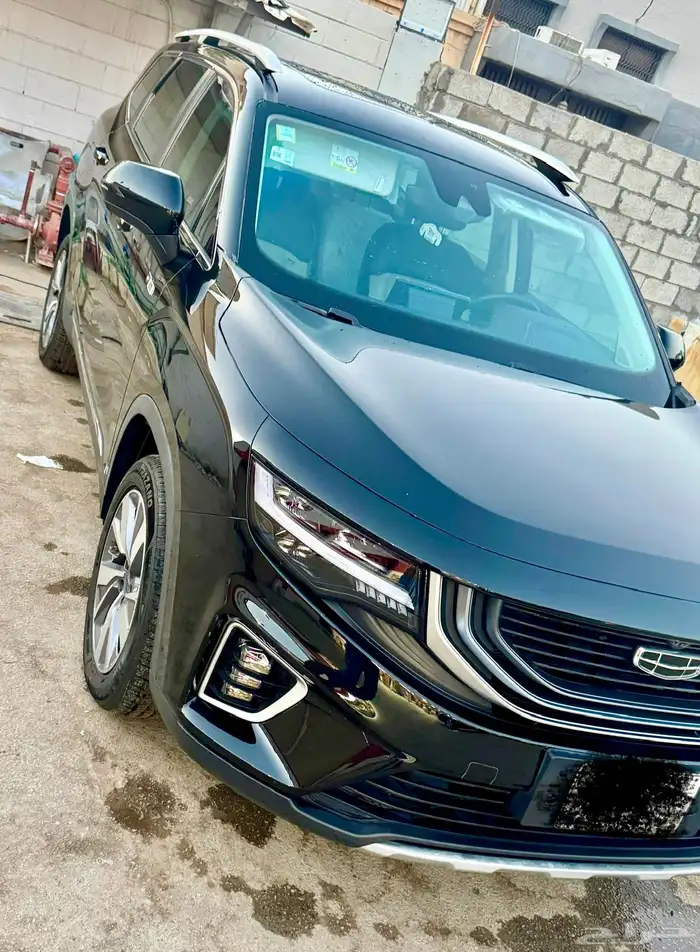 للبيع جيلي اوفكانجو 19