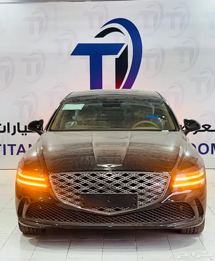 جينسس 2026 0
