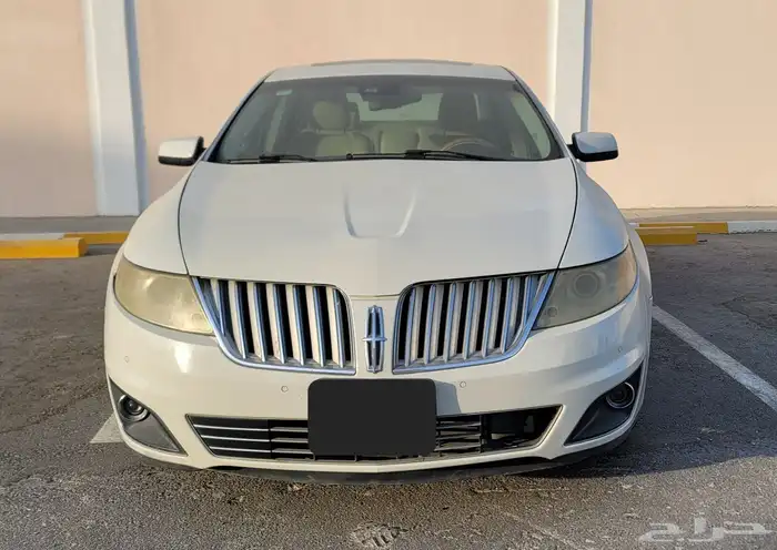 للبيع لينكولن mks 2009 0