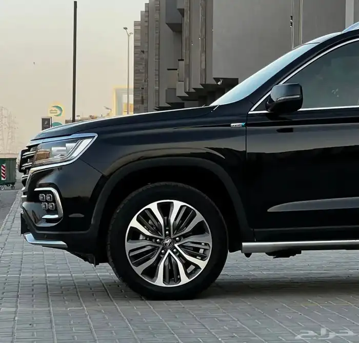 أم جئ 2020 فل كامل موتر مخزن ماشي 23 ألف فقط شرط الفحص 3