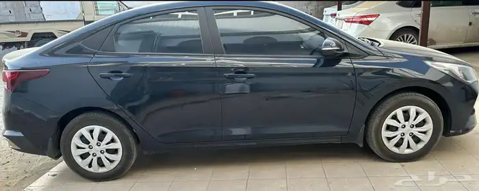 للبيع اكسنت 2022 1