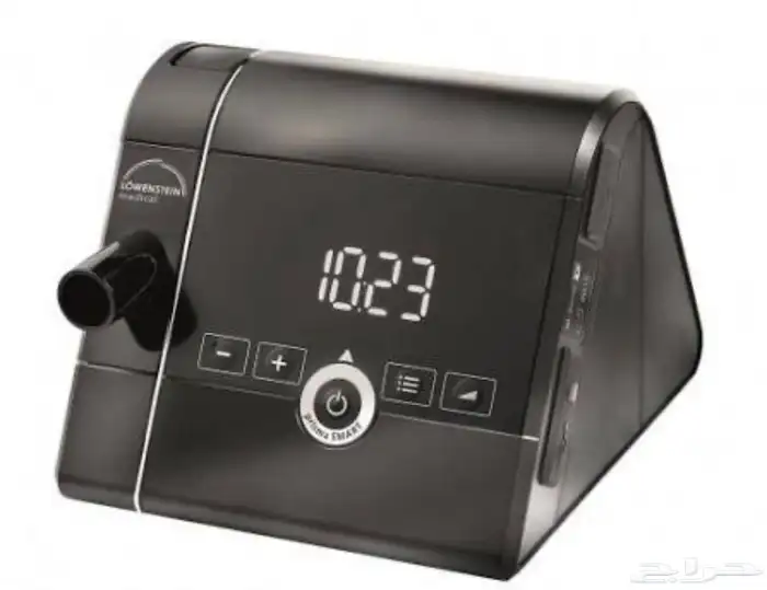 جهاز سباب بالماسك 1