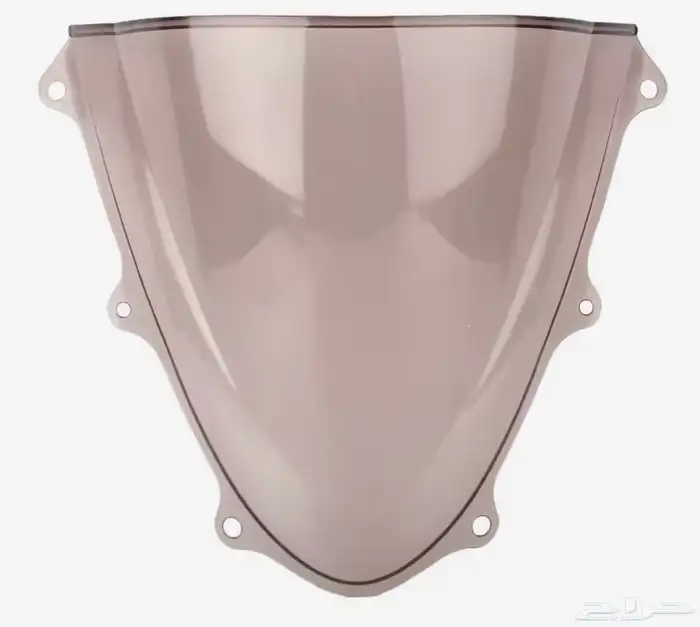 قزازة دباب ريس 600 - 750 متوفر لونين شفاف و سموك 1