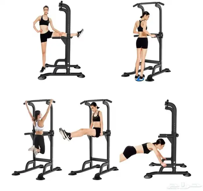 الة تمرين رفع 2