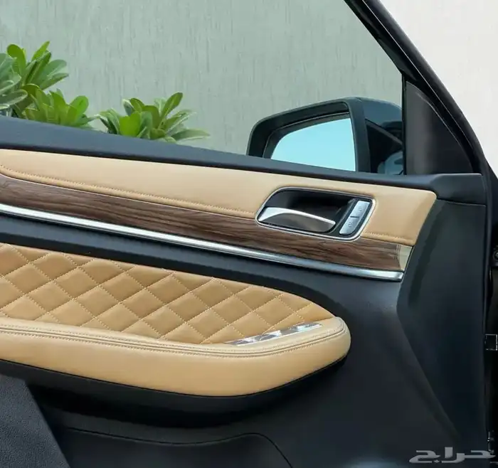 أم جئ 2020 فل كامل موتر مخزن ماشي 23 ألف فقط شرط الفحص 35