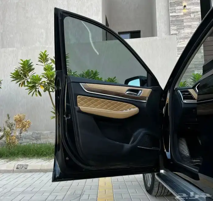 أم جئ 2020 فل كامل موتر مخزن ماشي 23 ألف فقط شرط الفحص 34