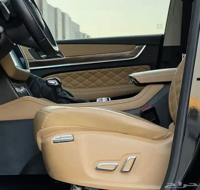 أم جئ 2020 فل كامل موتر مخزن ماشي 23 ألف فقط شرط الفحص 37