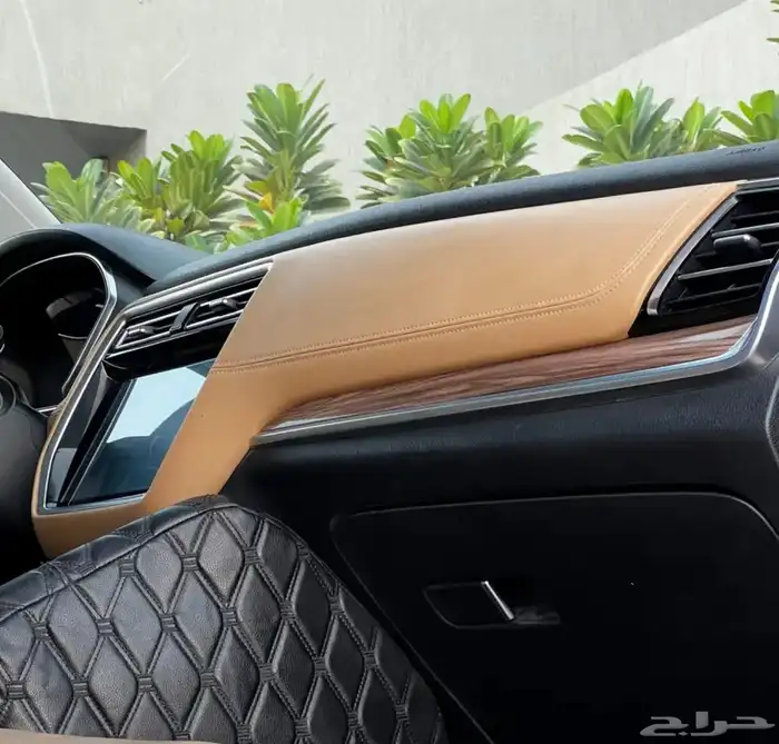 أم جئ 2020 فل كامل موتر مخزن ماشي 23 ألف فقط شرط الفحص 33