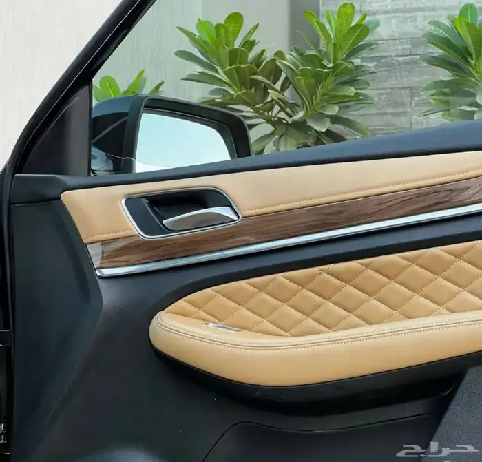 أم جئ 2020 فل كامل موتر مخزن ماشي 23 ألف فقط شرط الفحص 29