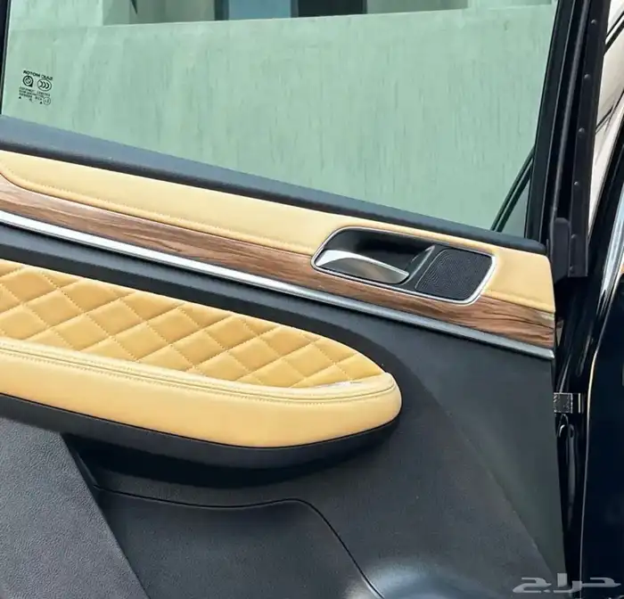 أم جئ 2020 فل كامل موتر مخزن ماشي 23 ألف فقط شرط الفحص 23